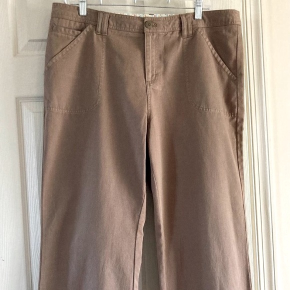 Bass Wide Leg Pants - Picture 3 of 7